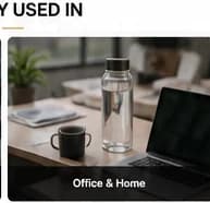 Office & Home