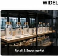 Retail & Supermarket